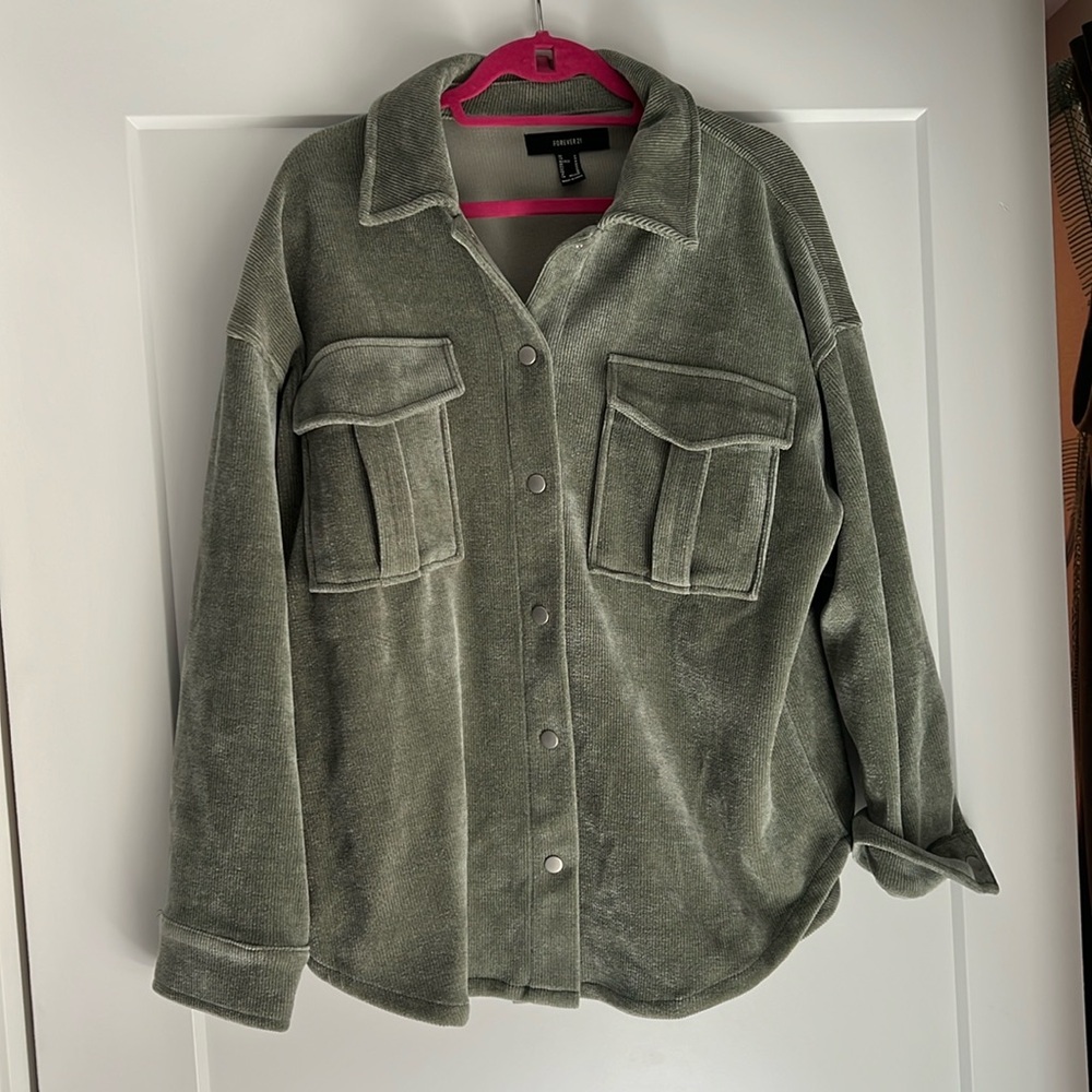 Jacket
